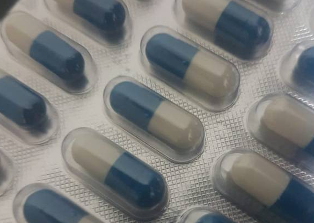 omeprazol