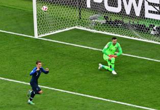 penalts