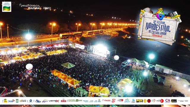 festival
