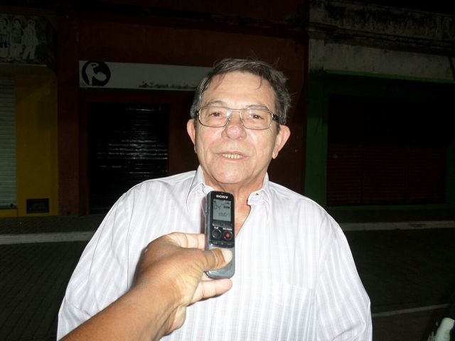 AVELINO NEIVA