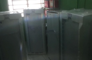 geladeiras
