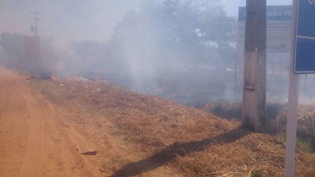 incendio