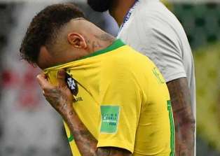 neymar