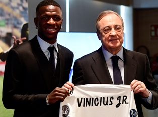 vinicius