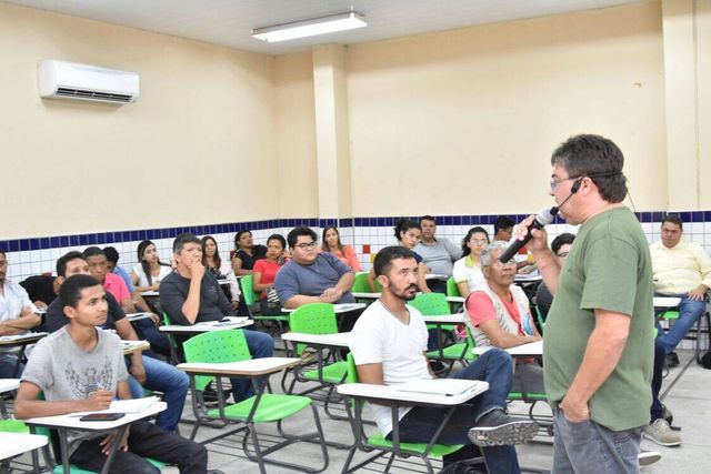 curso
