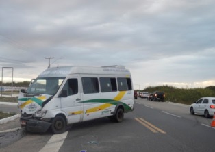 van