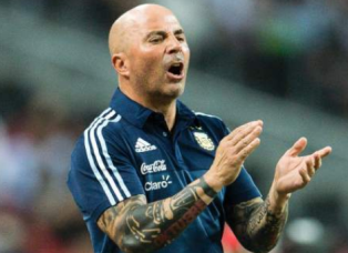 jorgesampaoli
