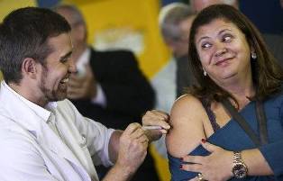 caxumba