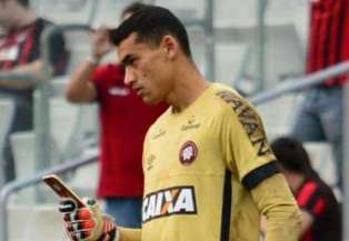 goleirosantos