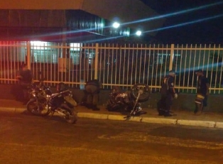 bandidos