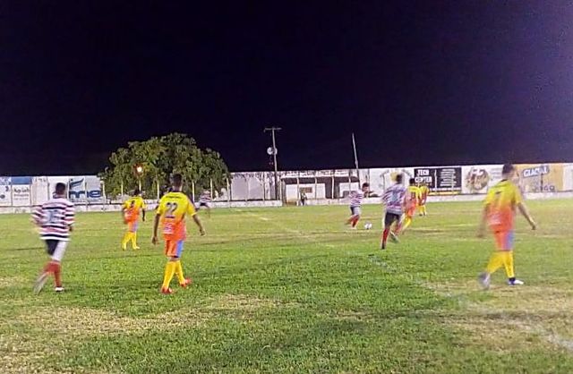 futebol