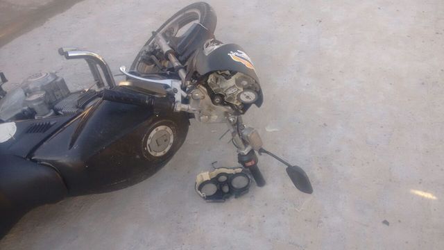 moto