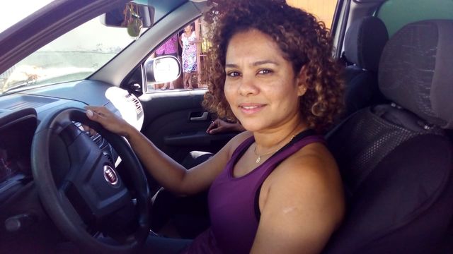 silvinha