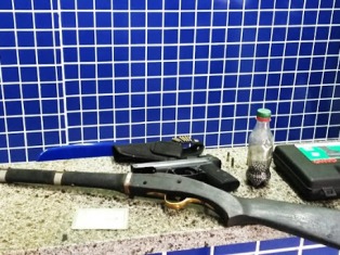 armas