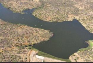 barragem