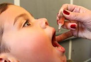 polio