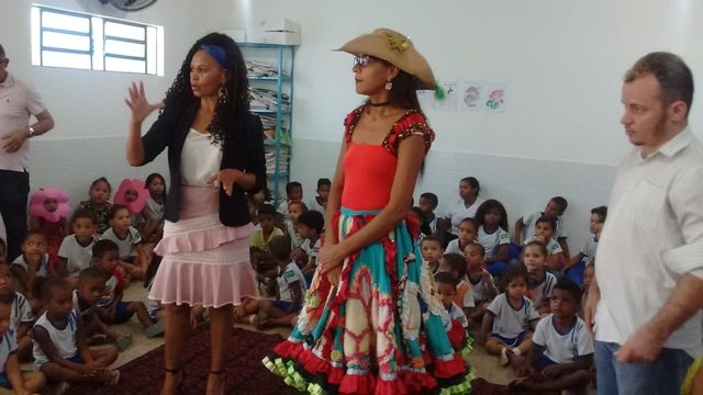 cultura