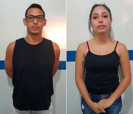 suspeitos