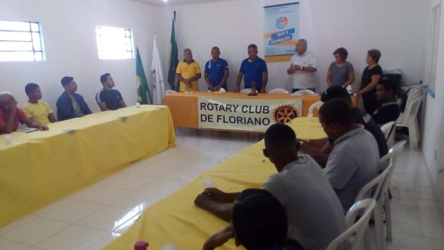 rotary
