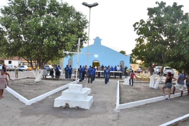 igreja