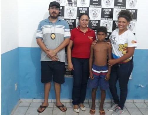 garoto