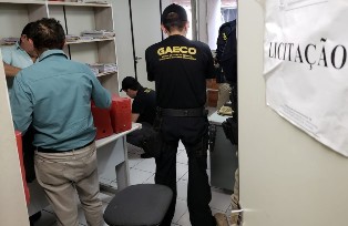 mandados