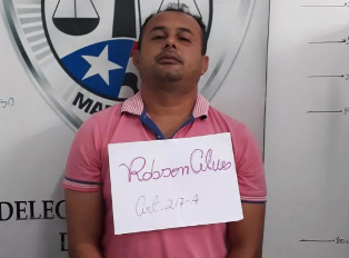robson