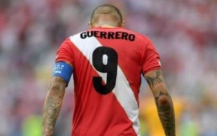 guerrero