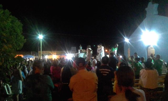 festejo