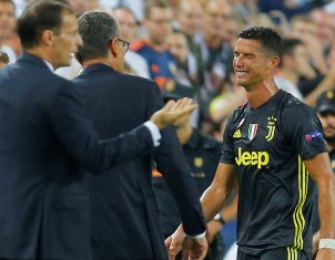 cr7