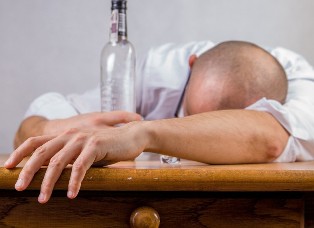 alcool