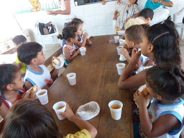 creche