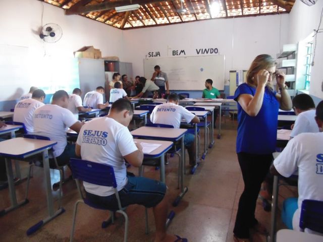 detento