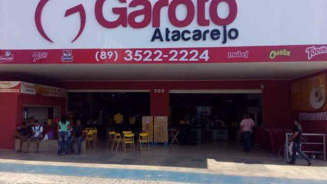 garoto
