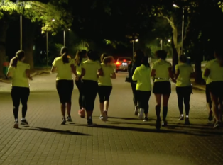 correr