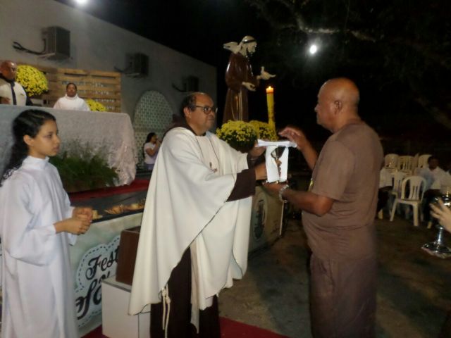 festejo