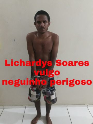 lichardys