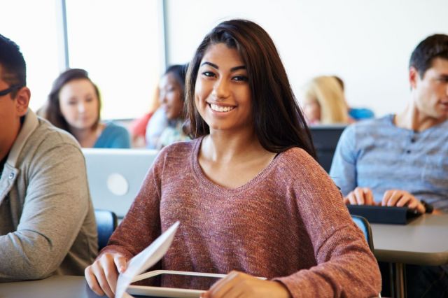 estudante
