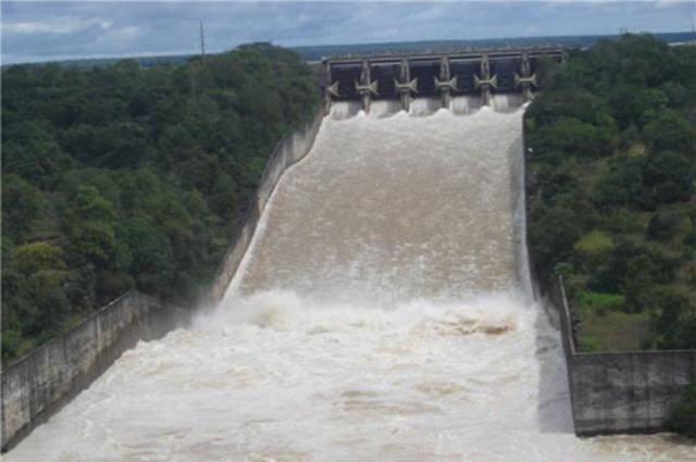 barragem