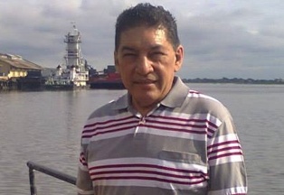 antoniomonte