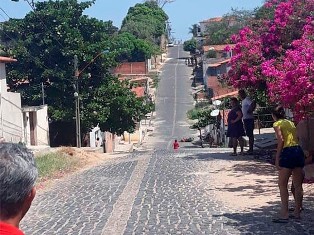ruabaleado
