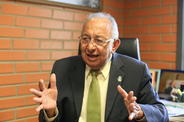 dr pessoa