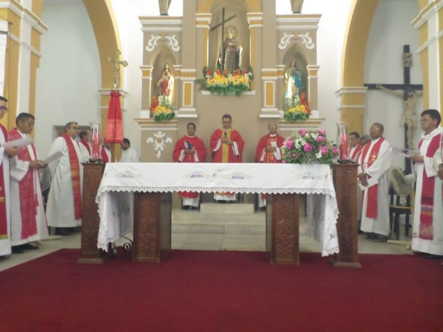 fesejo