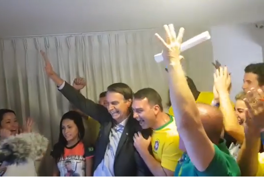 bolsonaro