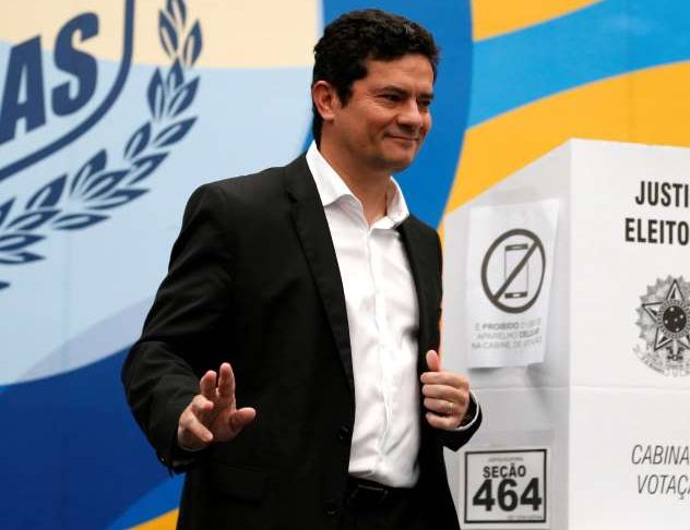 moro