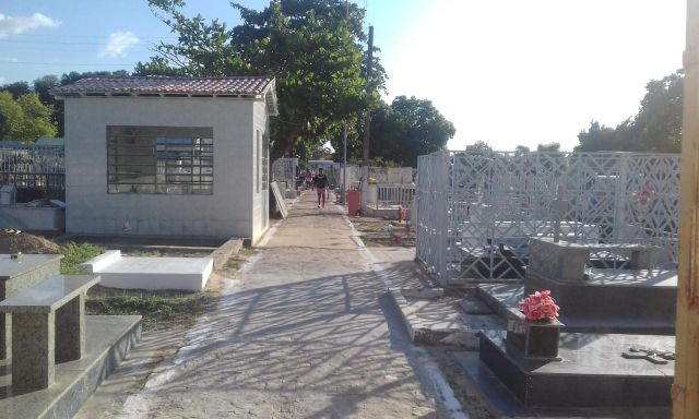 cemiterio