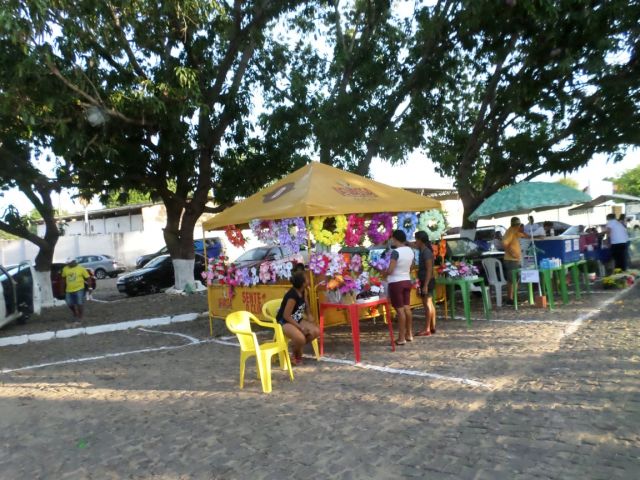 comer