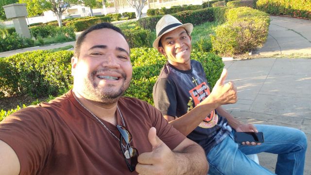 padres