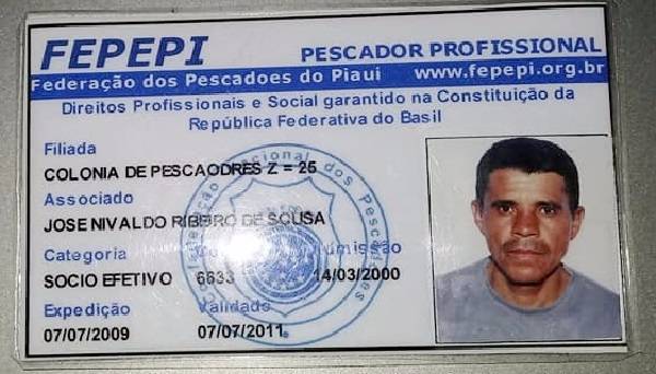 nivaldo