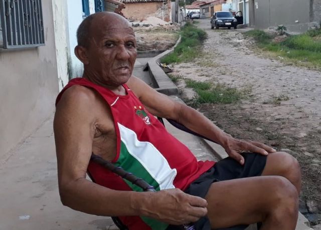 quarentinha